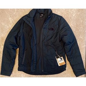 *Brand New(NWTs)North Face Tamburello Jacket in Woman’s SM - MSRP:$140